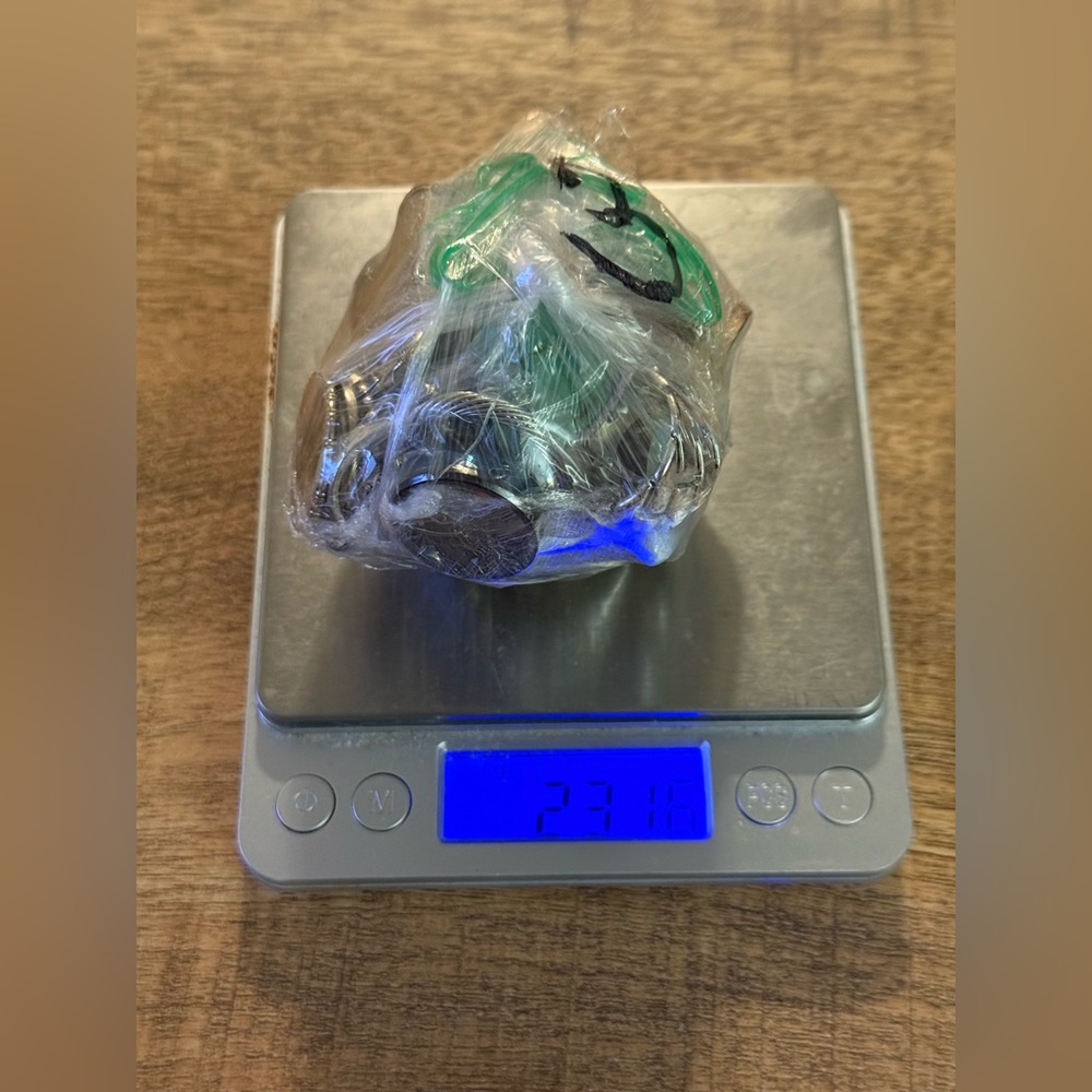 Assorted Mixed Condition Rings - image 3